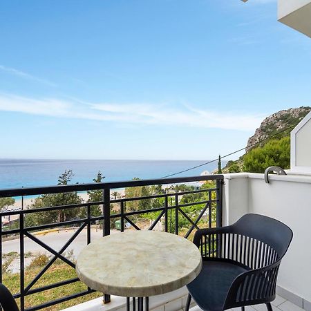 Sunset Premium Studio 8 Agios Nikitas Exterior photo