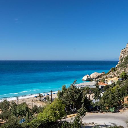 Sunset Premium Studio 8 Agios Nikitas Exterior photo