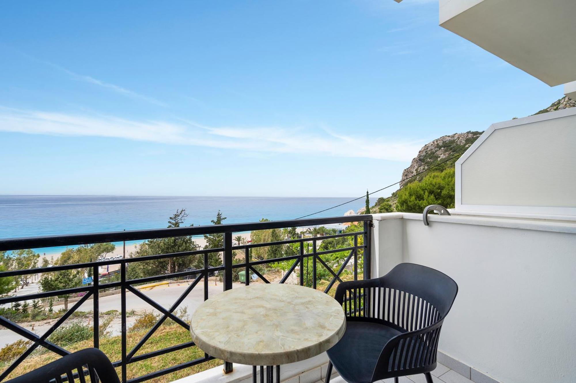 Sunset Premium Studio 8 Agios Nikitas Exterior photo