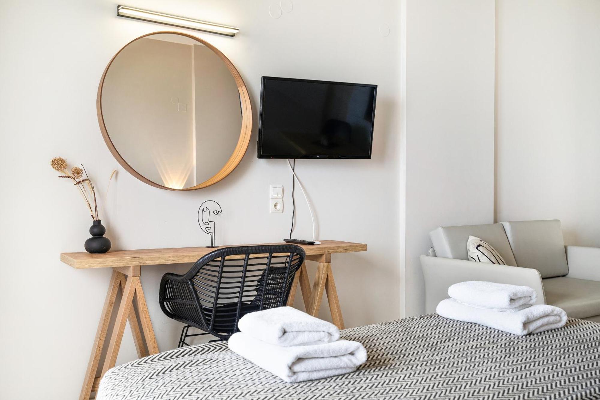 Sunset Premium Studio 8 Agios Nikitas Room photo