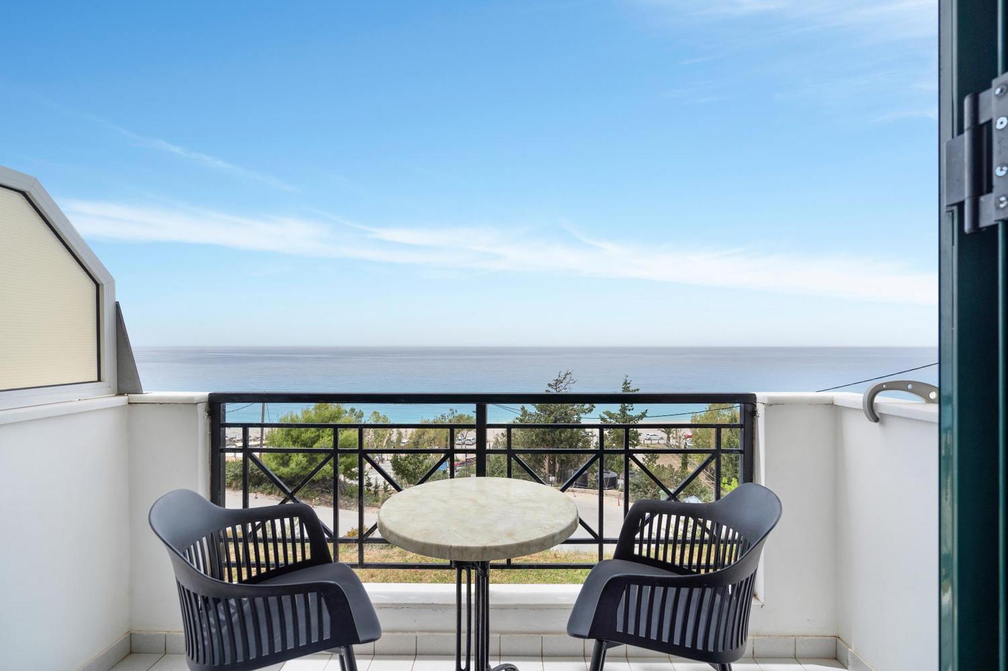 Sunset Premium Studio 8 Agios Nikitas Exterior photo